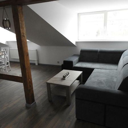 Apartament New Town Apartamentai Kowno Zewnętrze zdjęcie