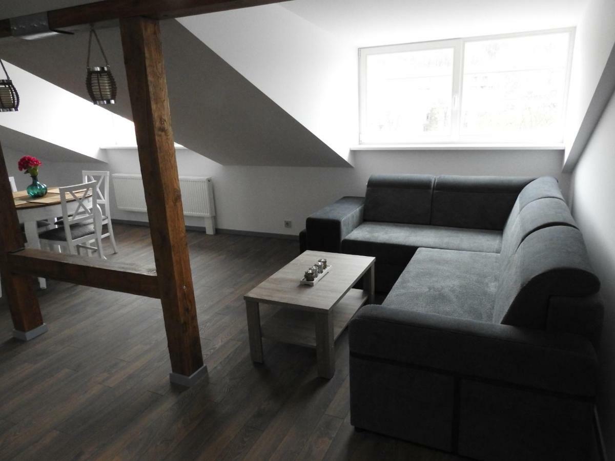 Apartament New Town Apartamentai Kowno Zewnętrze zdjęcie