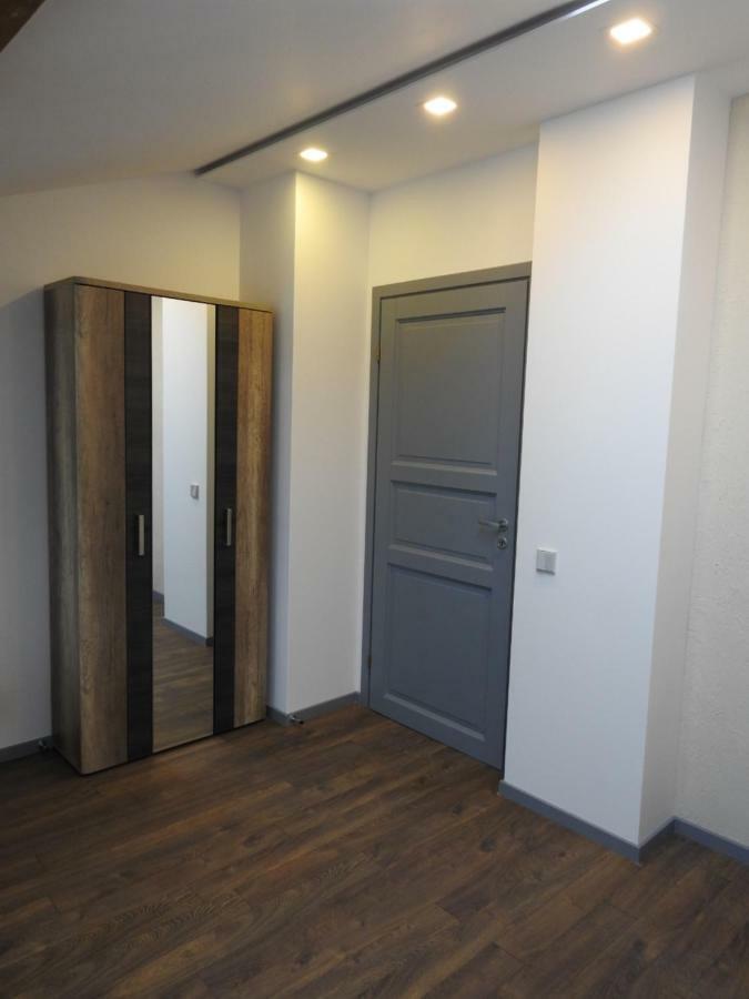 Apartament New Town Apartamentai Kowno Zewnętrze zdjęcie